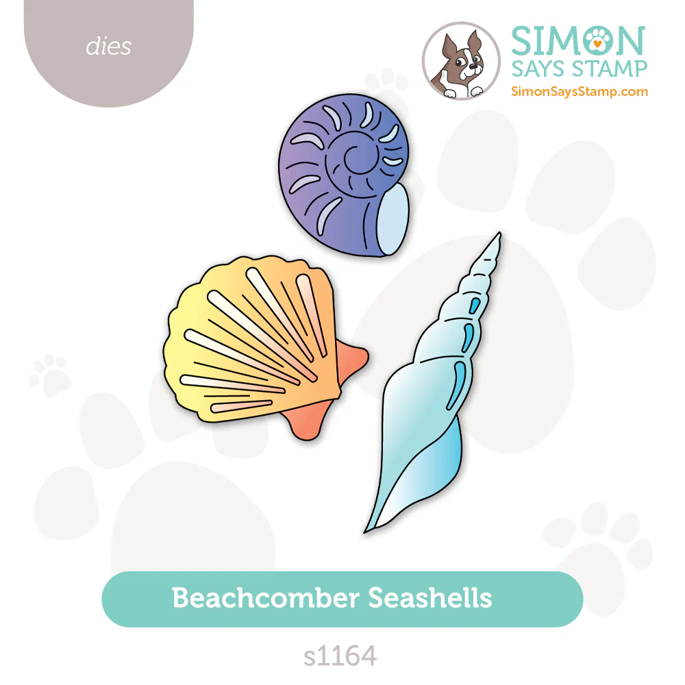 beachcomber shells dies