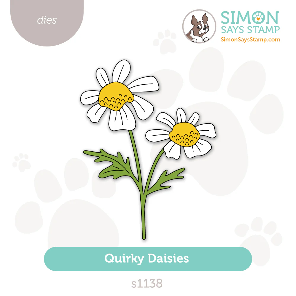 Daisy Die