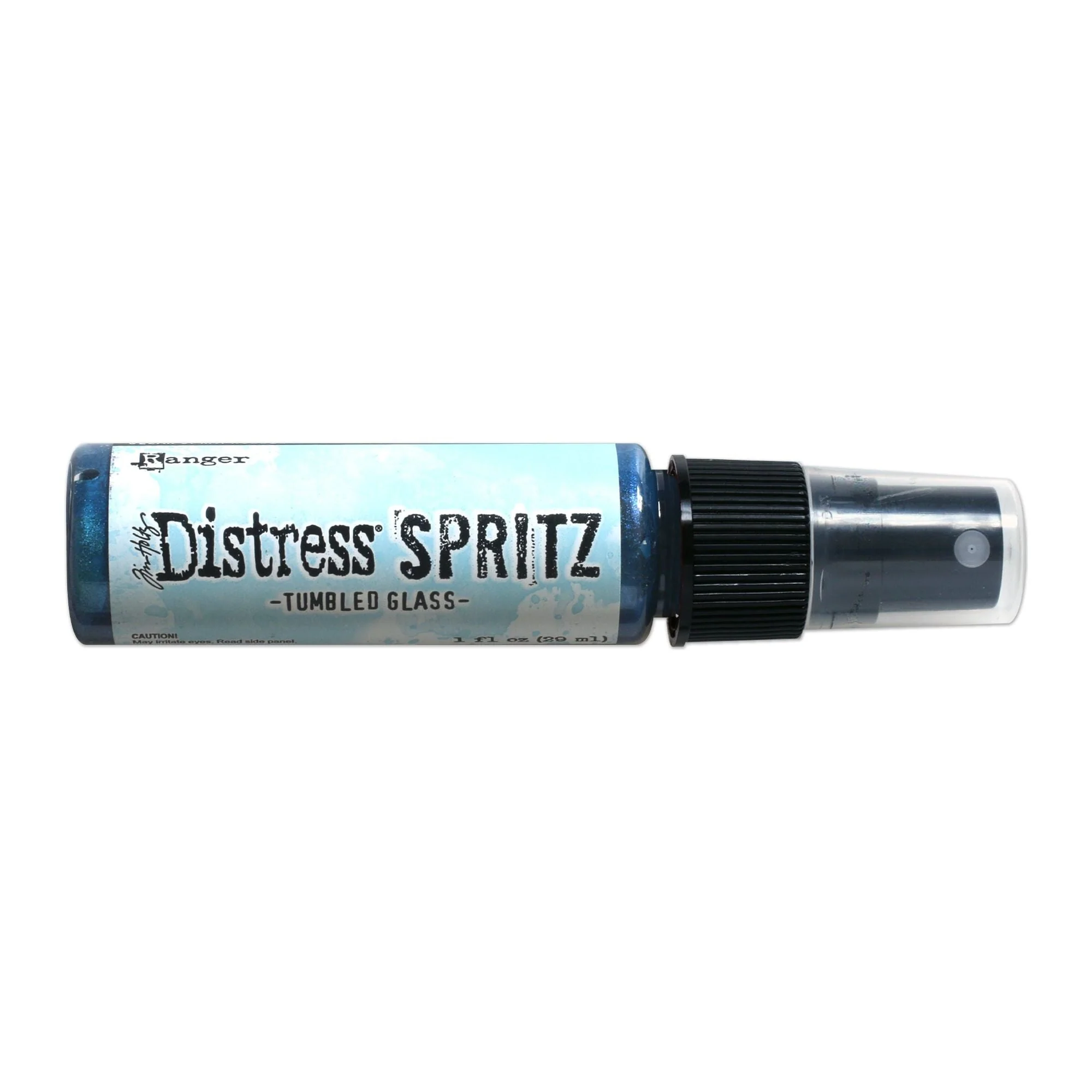 Distress Spritz