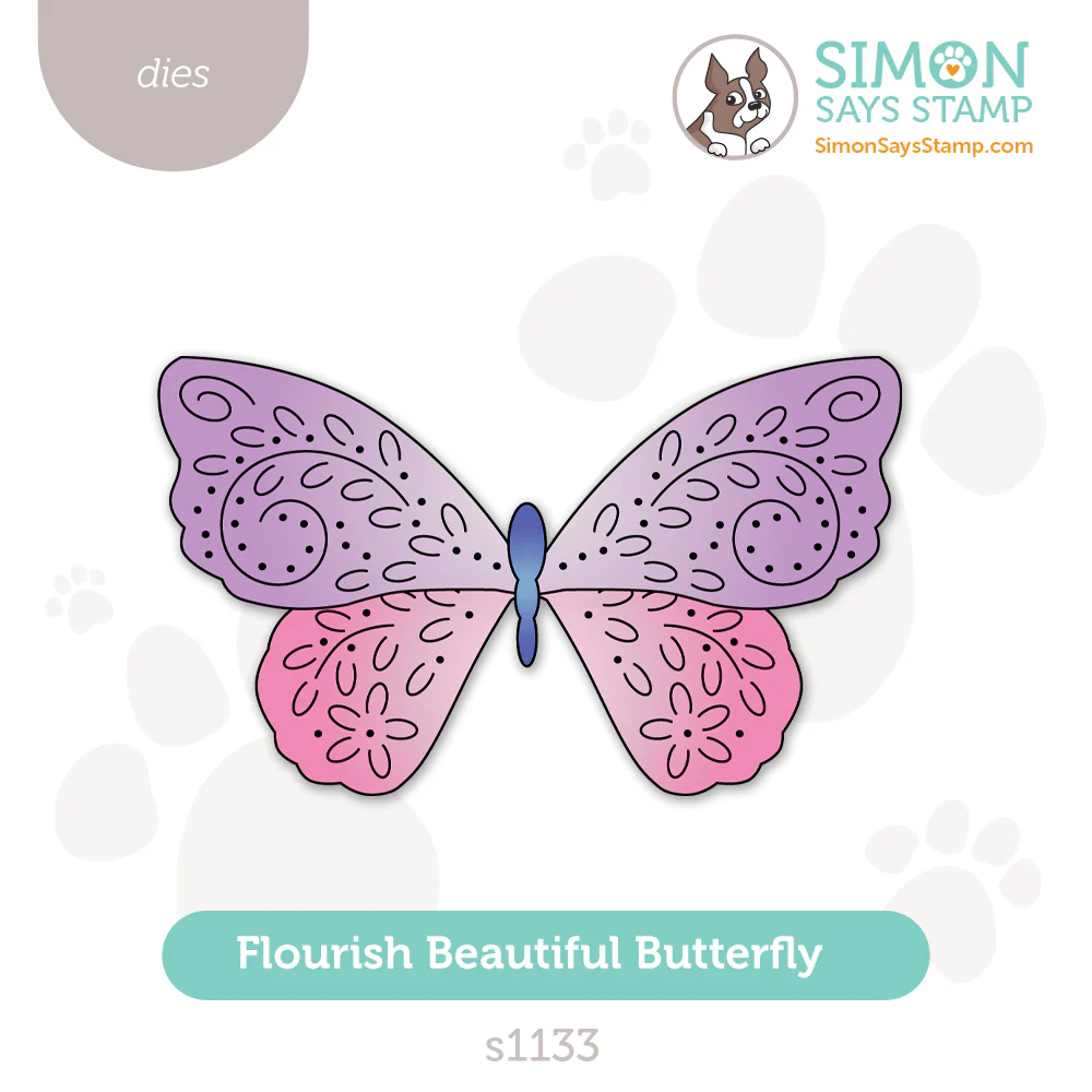 Butterfly Die