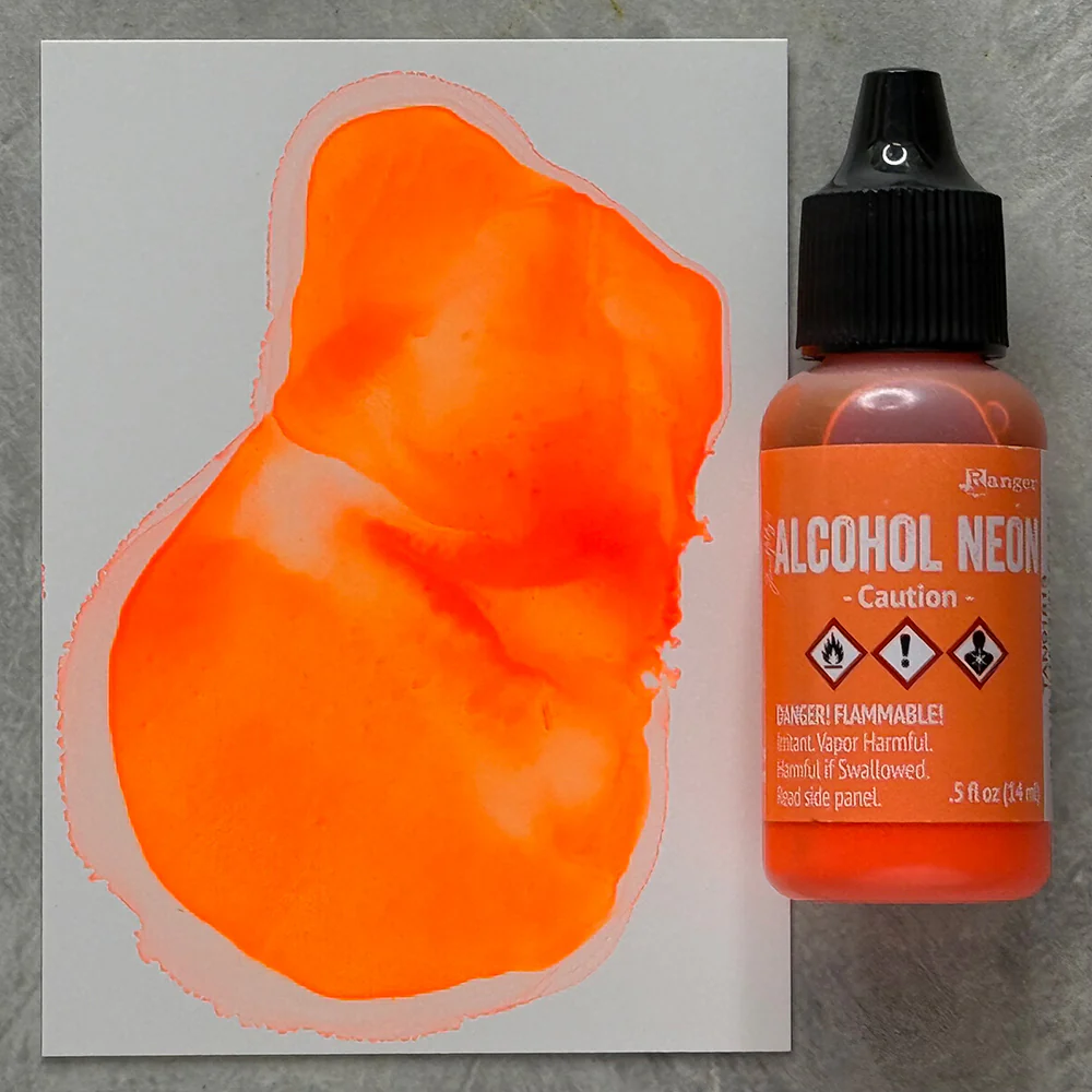 Neon Ink 3