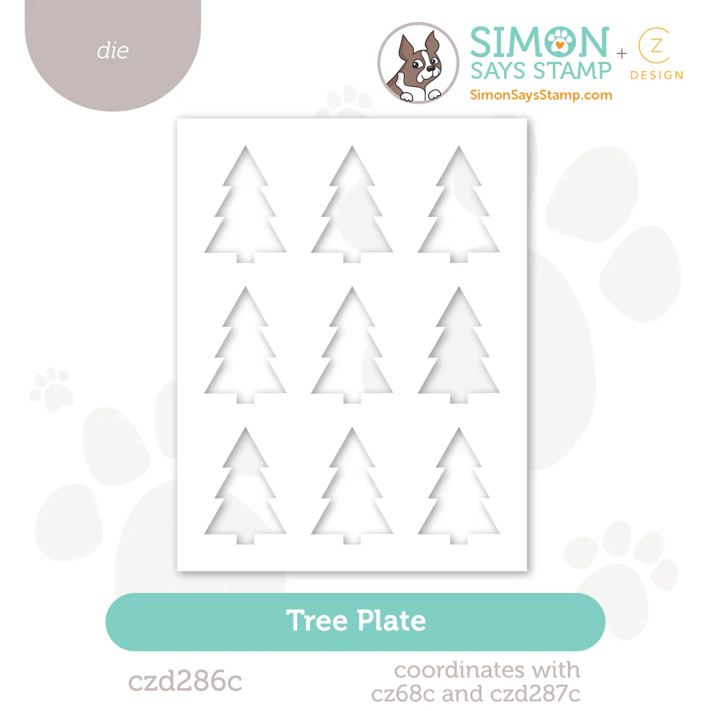Tree Plate Die