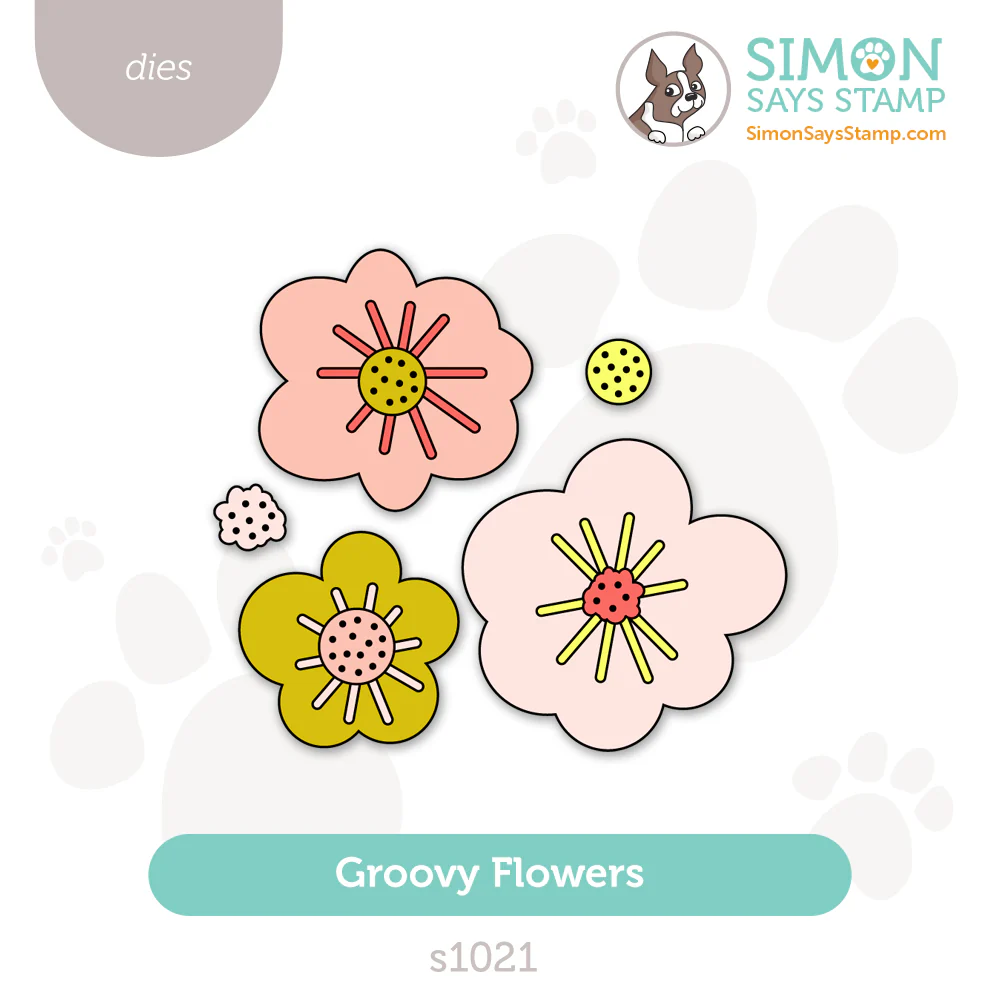 groovy flower dies