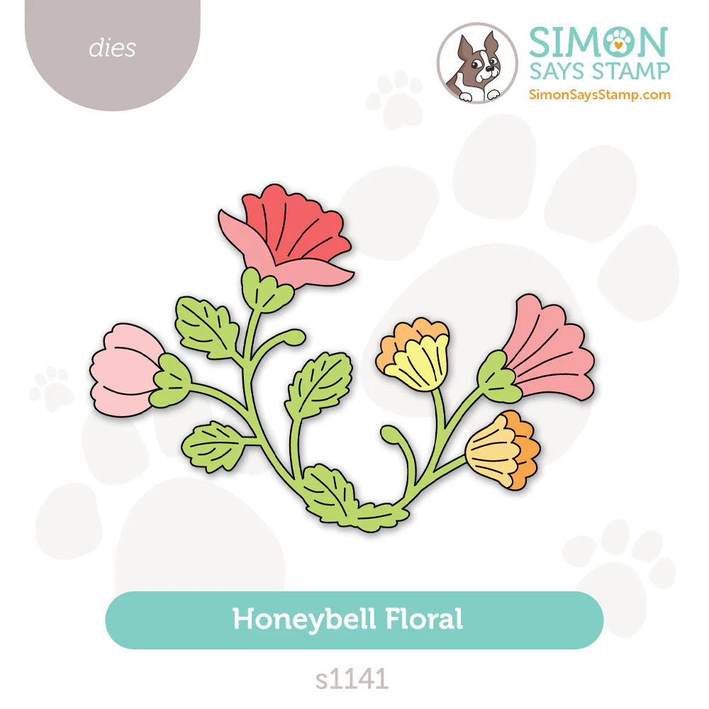 Honeybell Floral Dies