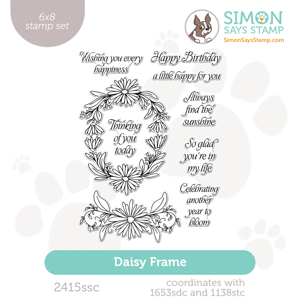 Stamp Set