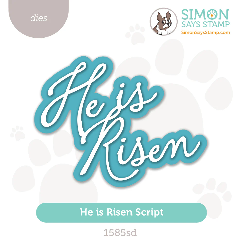 He is Risen Dies
