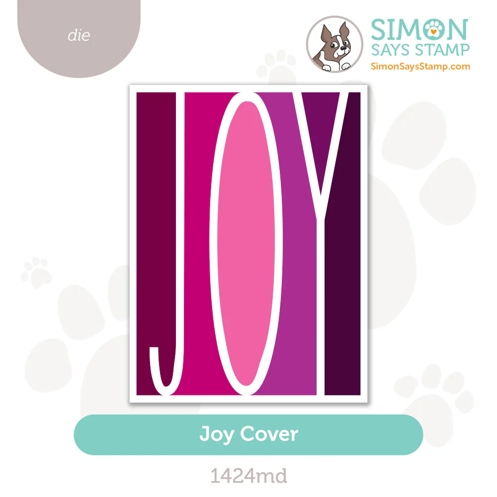 Joy Cover Die