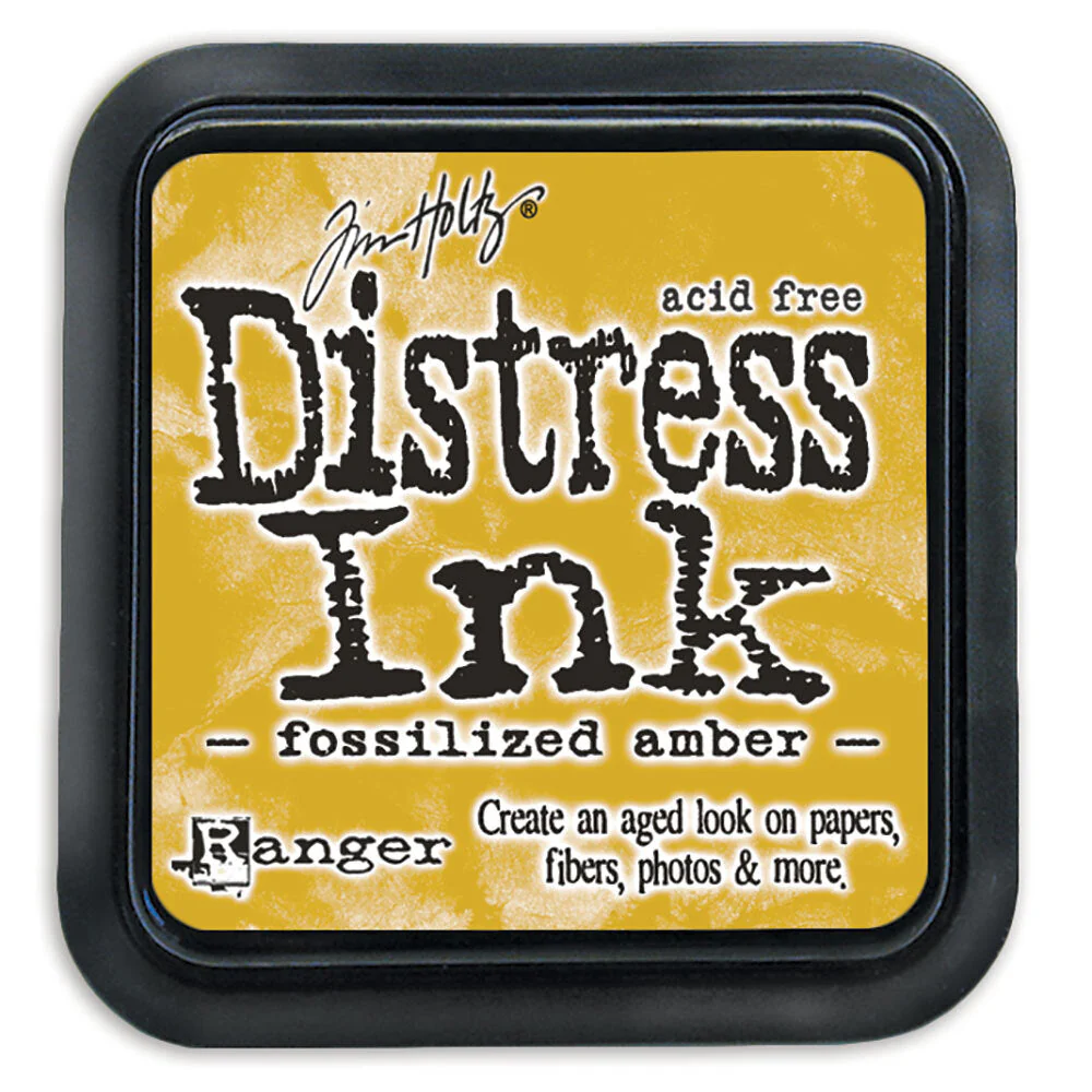 Distress Ink Pad