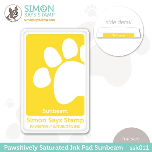 Sunbeam Ink Pad