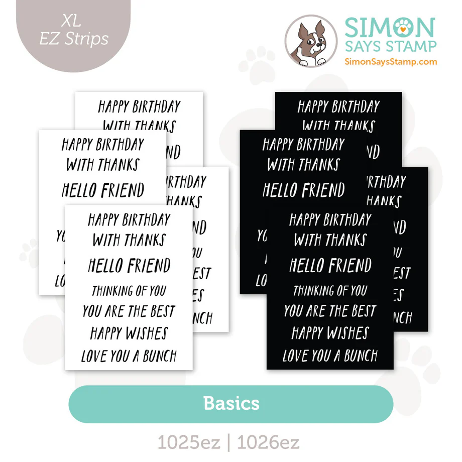 ez strips sentiments