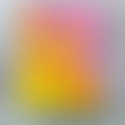 embossed inked gradient layer