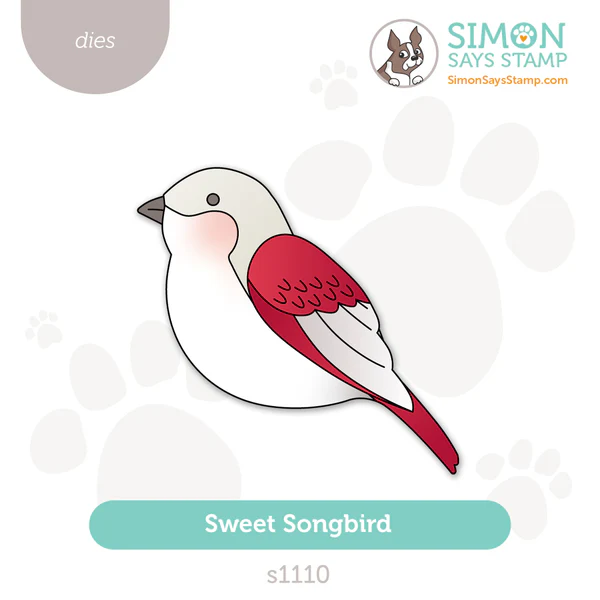 Sweet songbird dies