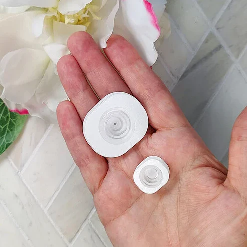 Adhesive Wobblers