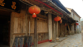 2. Yiwu, naissance et renaissance du Puerh