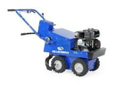 Bluebird Sod Cutter
