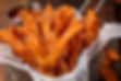 Sweet Potato Fries