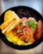 Cochinita Pibil