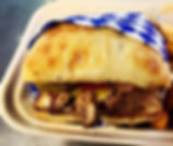 SANDWICHES