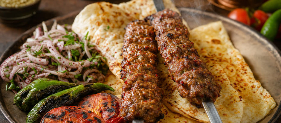 Adana Kebab