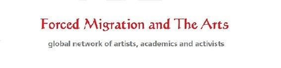 Forced Migration & The Arts - A Conversation
