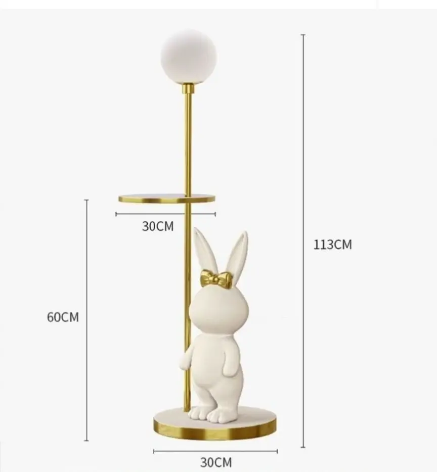 Thumbnail: RoyalBun™ Glow Lamp