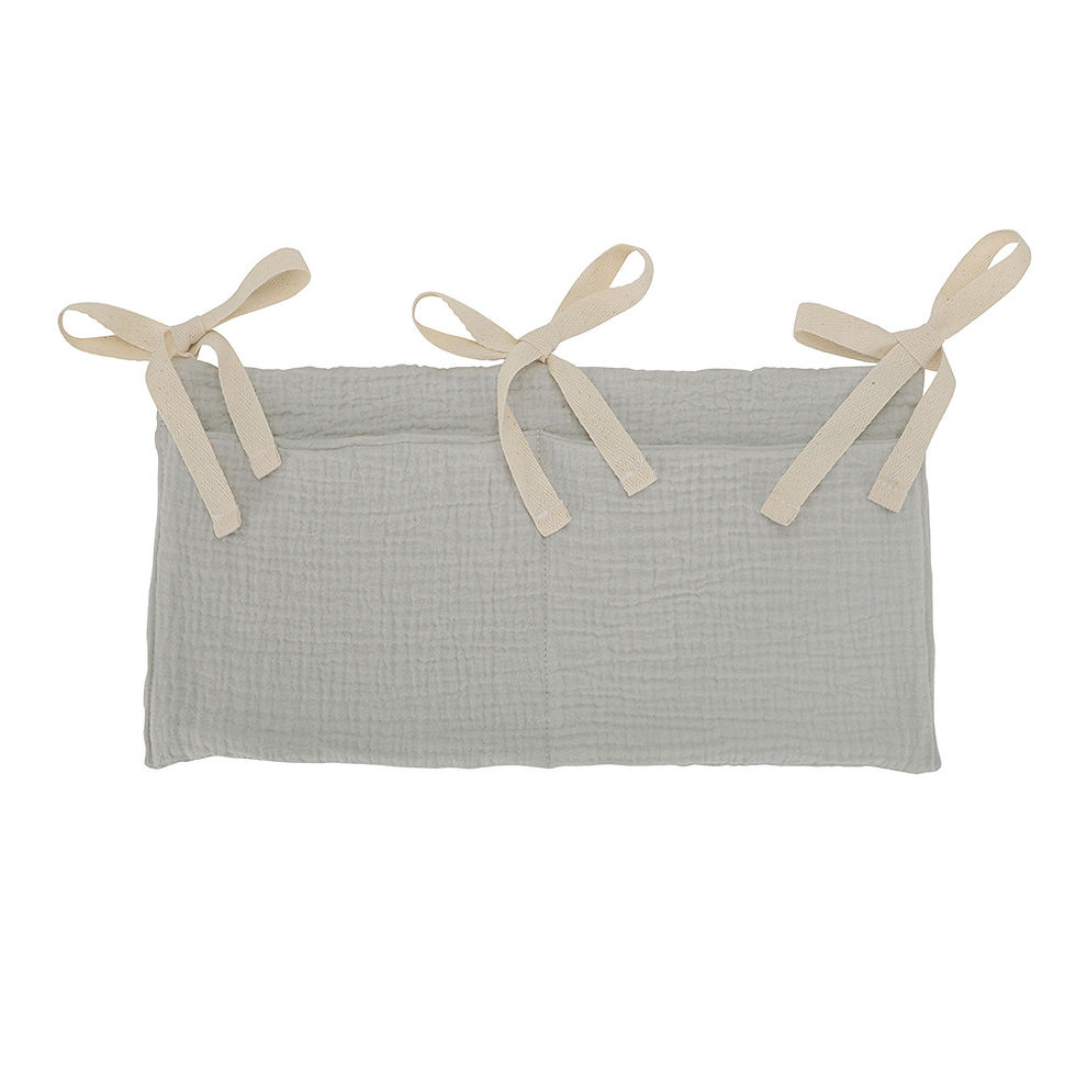 Thumbnail: NestPocket™ Cot Organiser