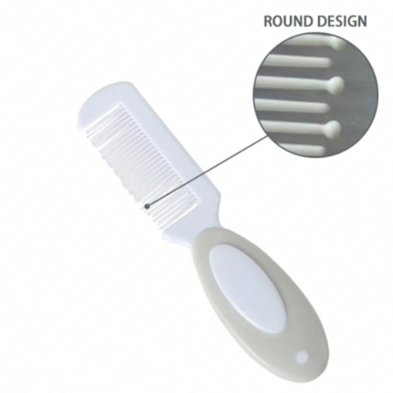 Thumbnail: TenderCare™ Baby Grooming Kit