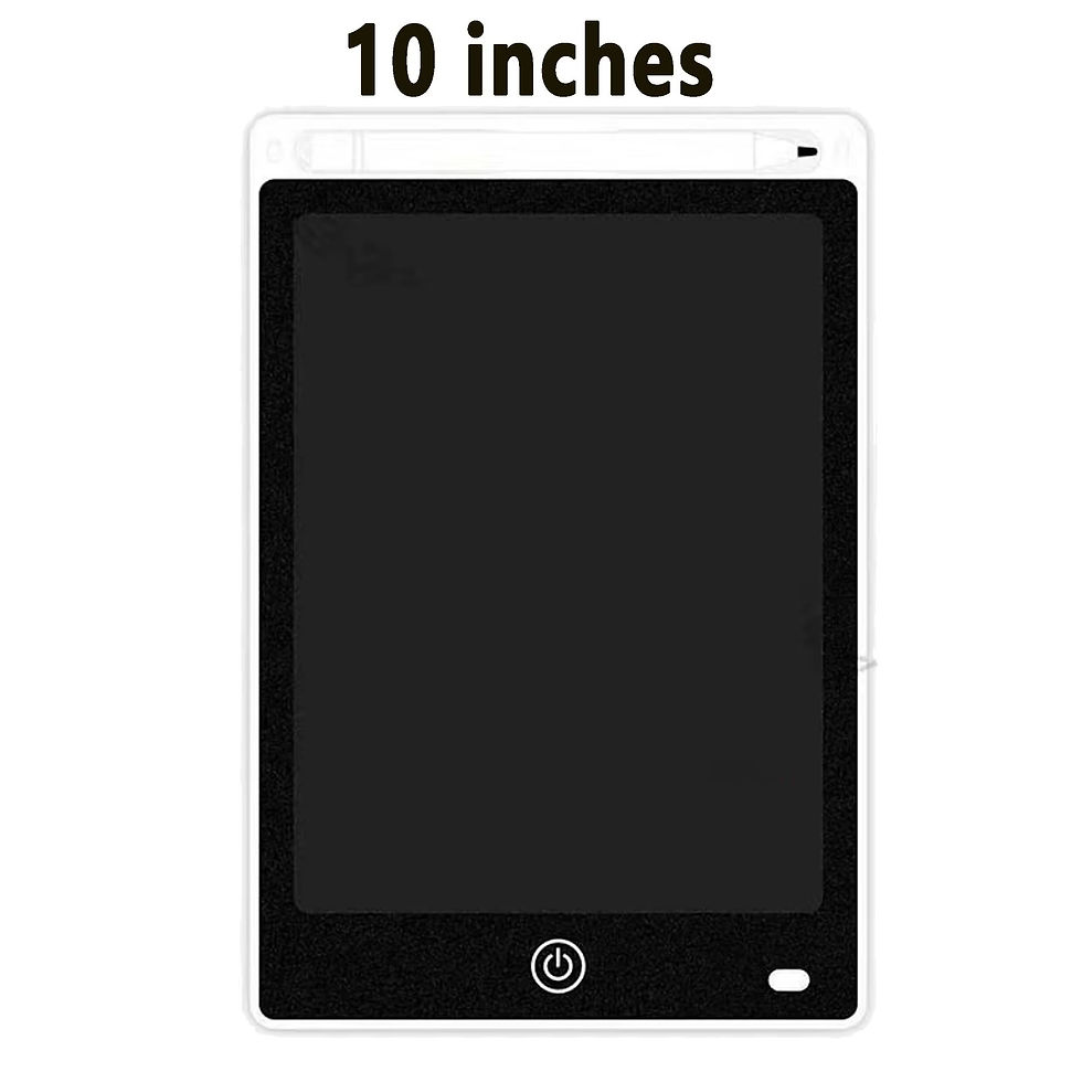 Thumbnail: DoodleSpark™ Magic Writing Tablet