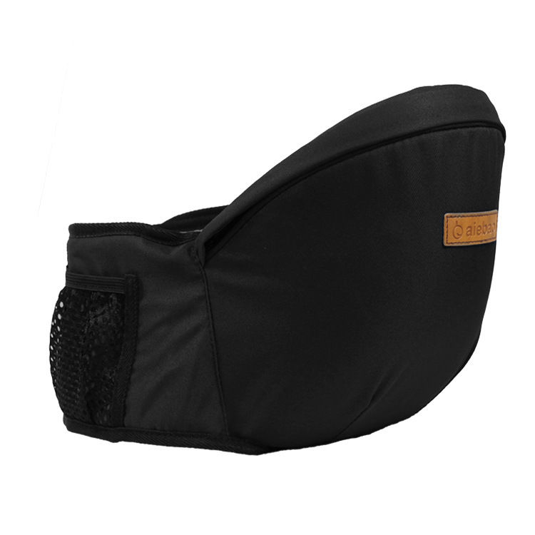 Thumbnail: ComfortCarry™ Ergonomic Hip Seat