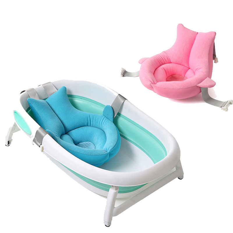Thumbnail: CradleSplash™ Bath Lounger