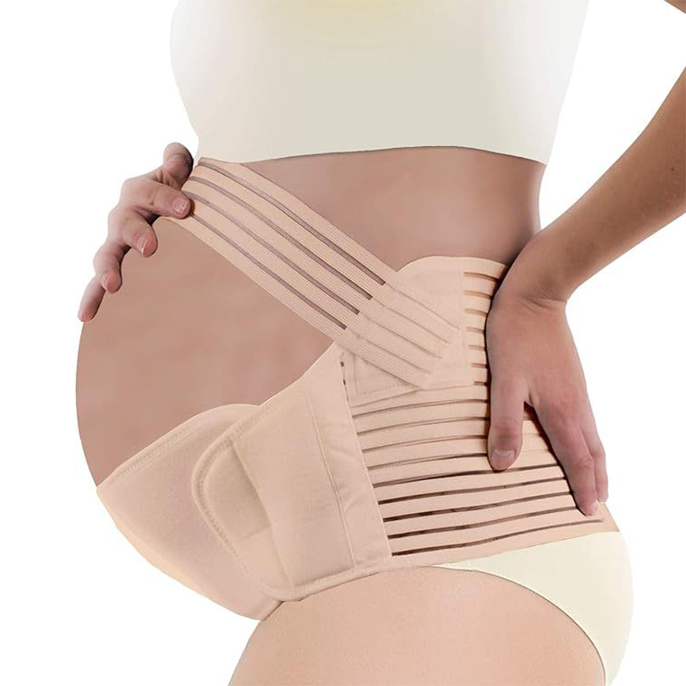 BellyLift™ Adjustable Maternity Belt