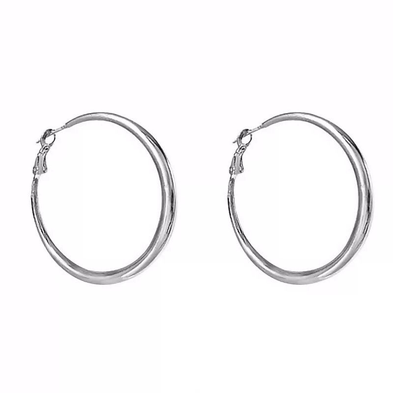 Thumbnail: TwinLoop™ Mum & Me Hoop Set