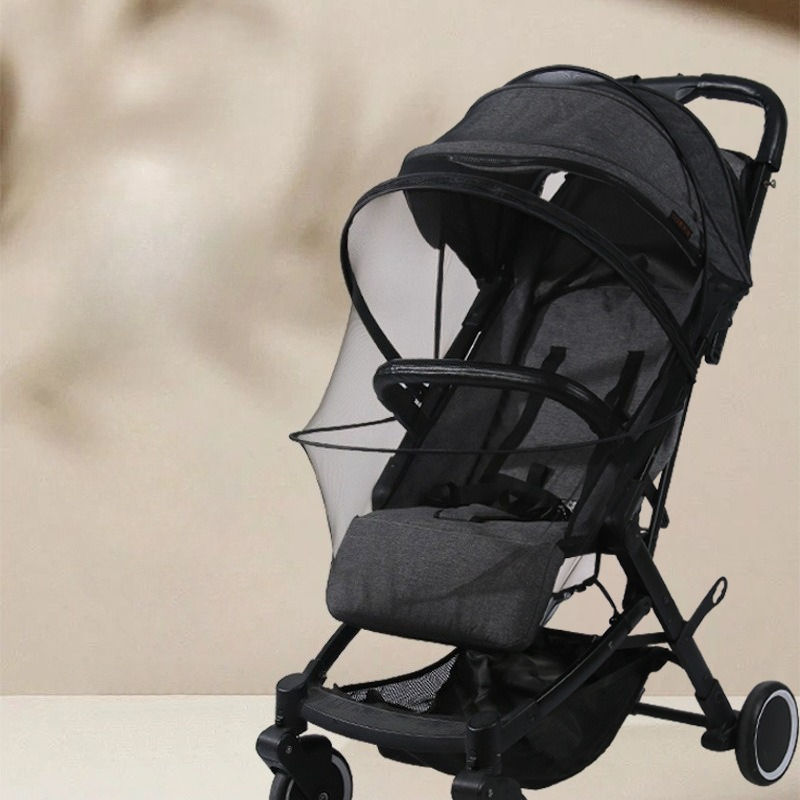 Thumbnail: RainShield™ Universal Stroller Cover