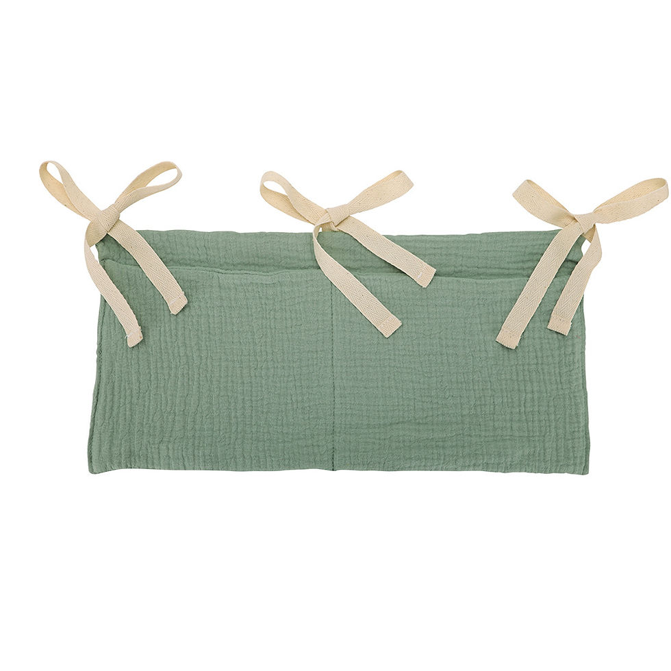 Thumbnail: NestPocket™ Cot Organiser