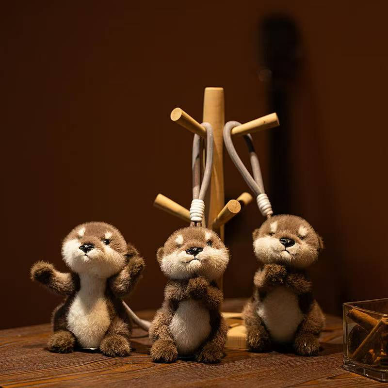 Thumbnail: OtterPal™ Mini Plush Collection