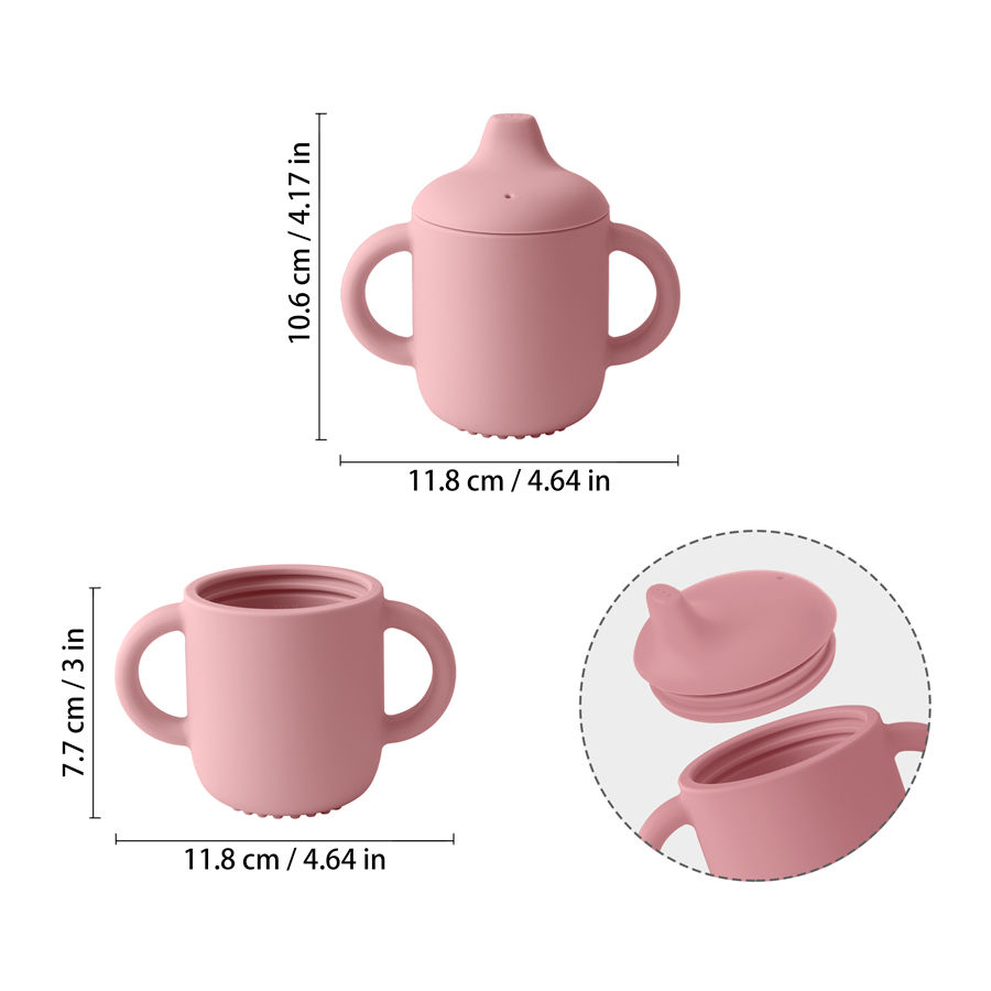 Thumbnail: SipEasy™ Pastel Sippy Cup