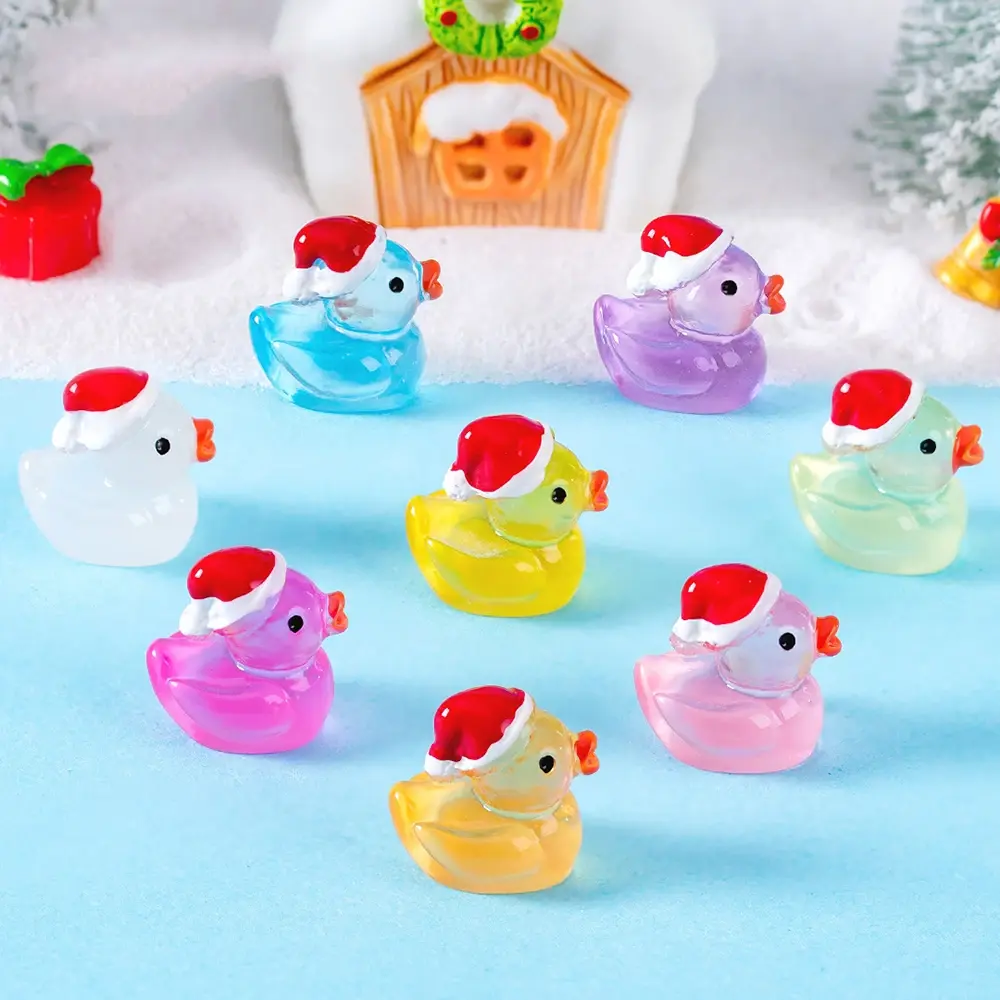 SplashQuackers™ Bath Duck Family Set
