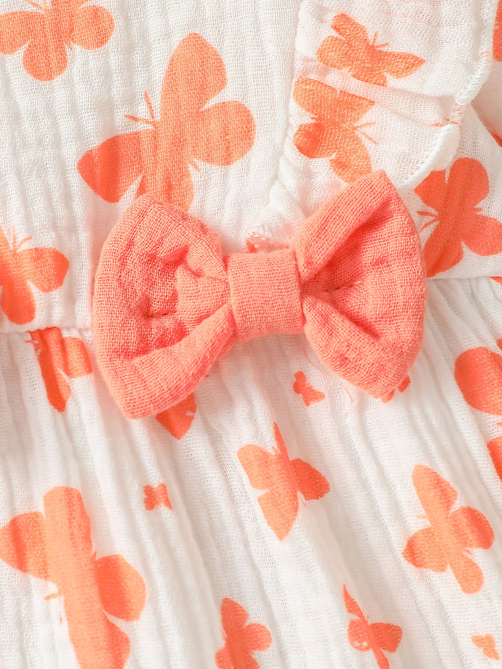 Thumbnail: BlossomBreeze™ Floral Romper Set