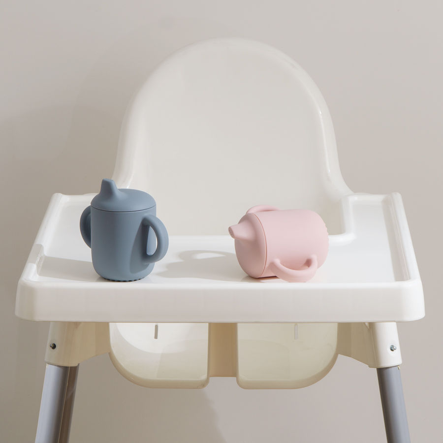 Thumbnail: SipEasy™ Pastel Sippy Cup