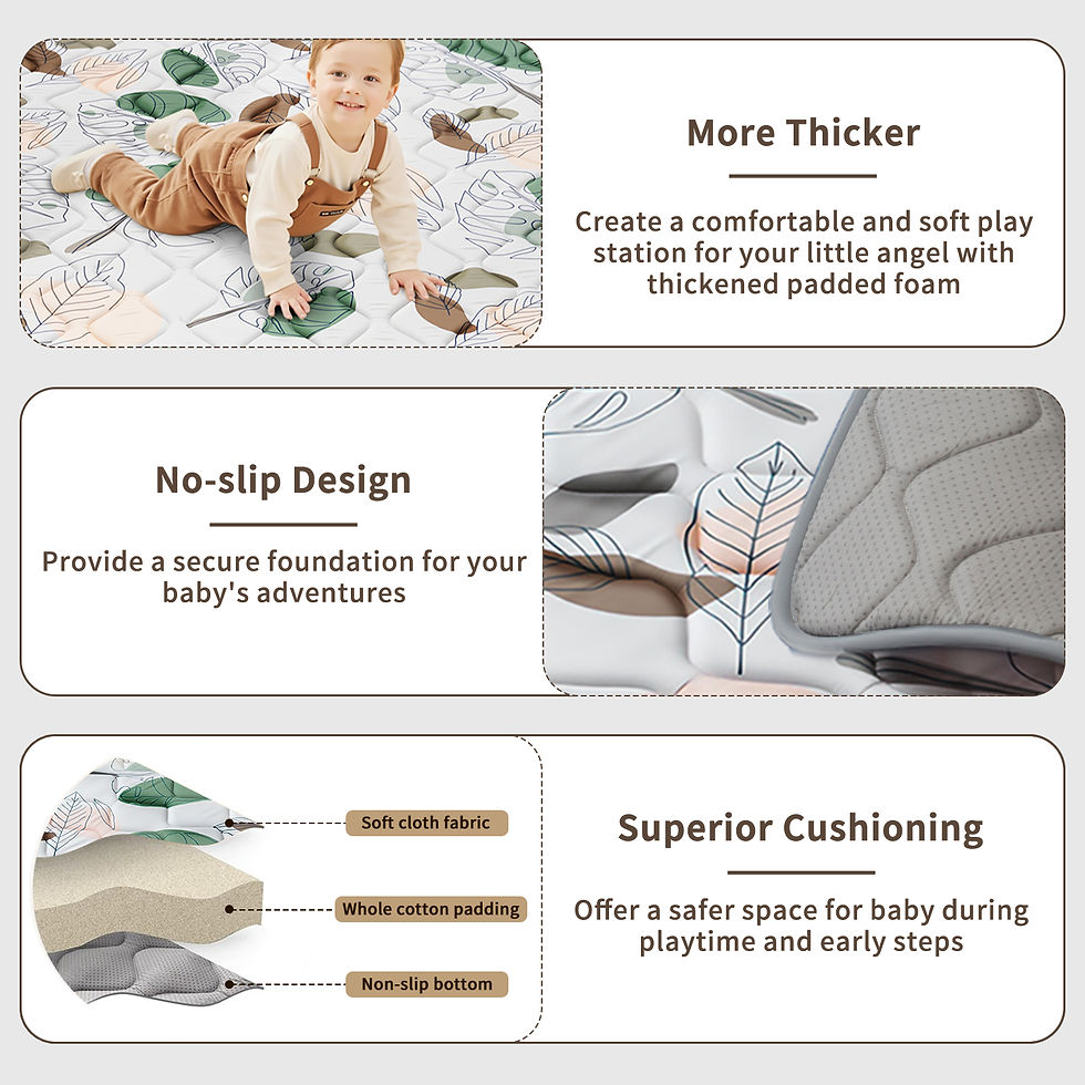 Thumbnail: NestZone™ XL Safety Playpen