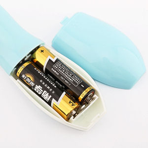 Thumbnail: MamiJoy™ LED Baby Nail Clipper