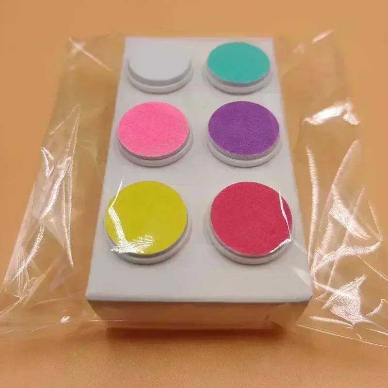 Thumbnail: DaisyTrim™ Electric Baby Nail File