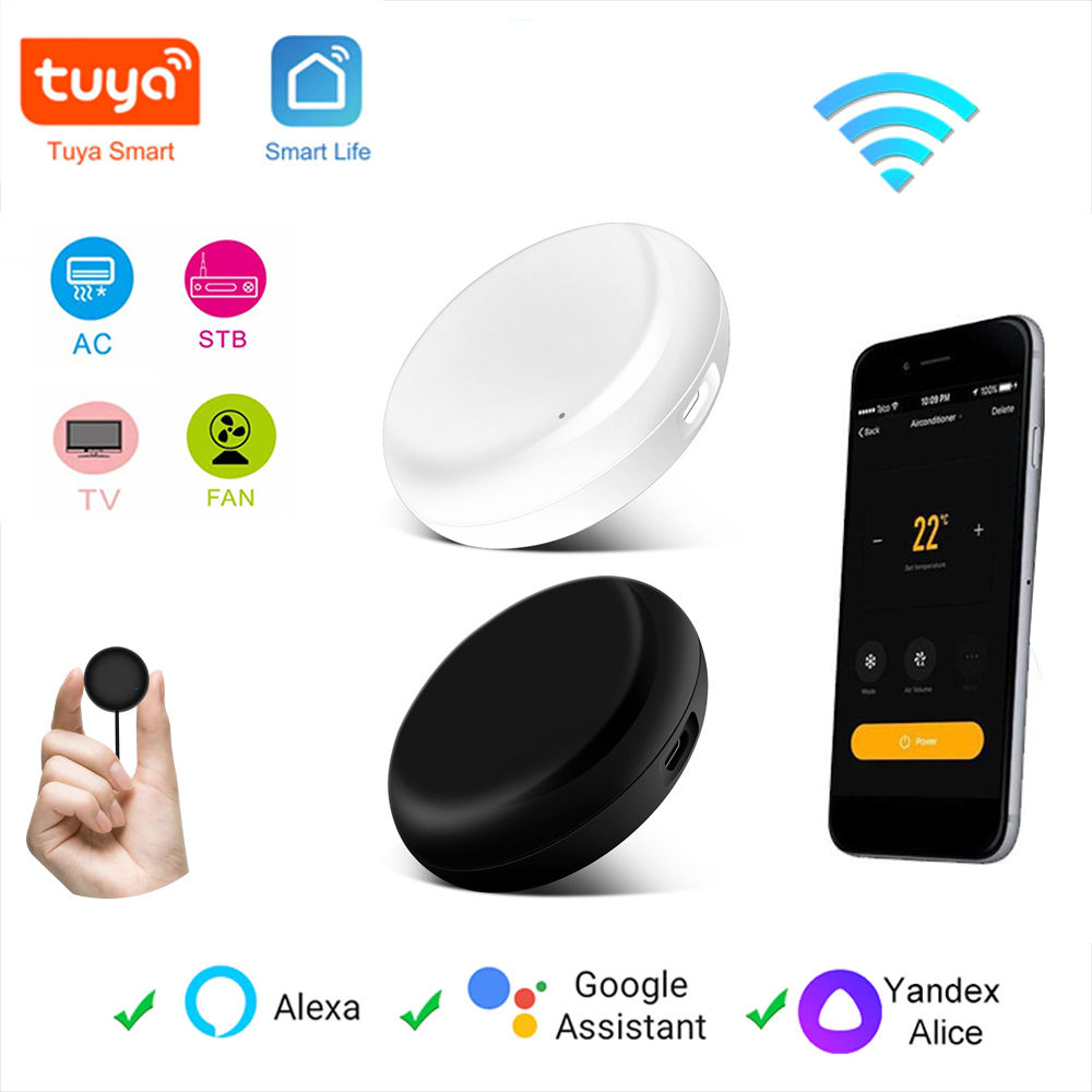 SmartHub™ Universal IR Remote Control