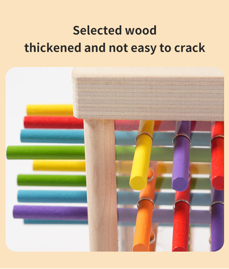 Thumbnail: StackBurst™ Balance Challenge Game