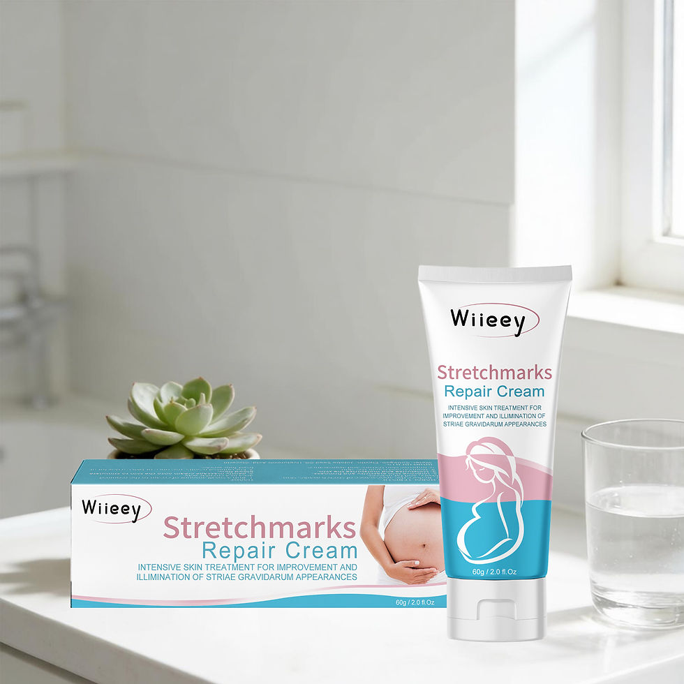 Thumbnail: BellySmooth™ Wlieey Repair Cream