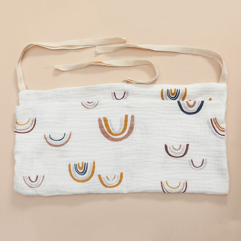 Thumbnail: NestPocket™ Cot Organiser