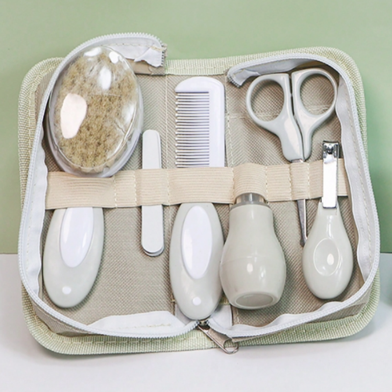 Thumbnail: TenderCare™ Baby Grooming Kit