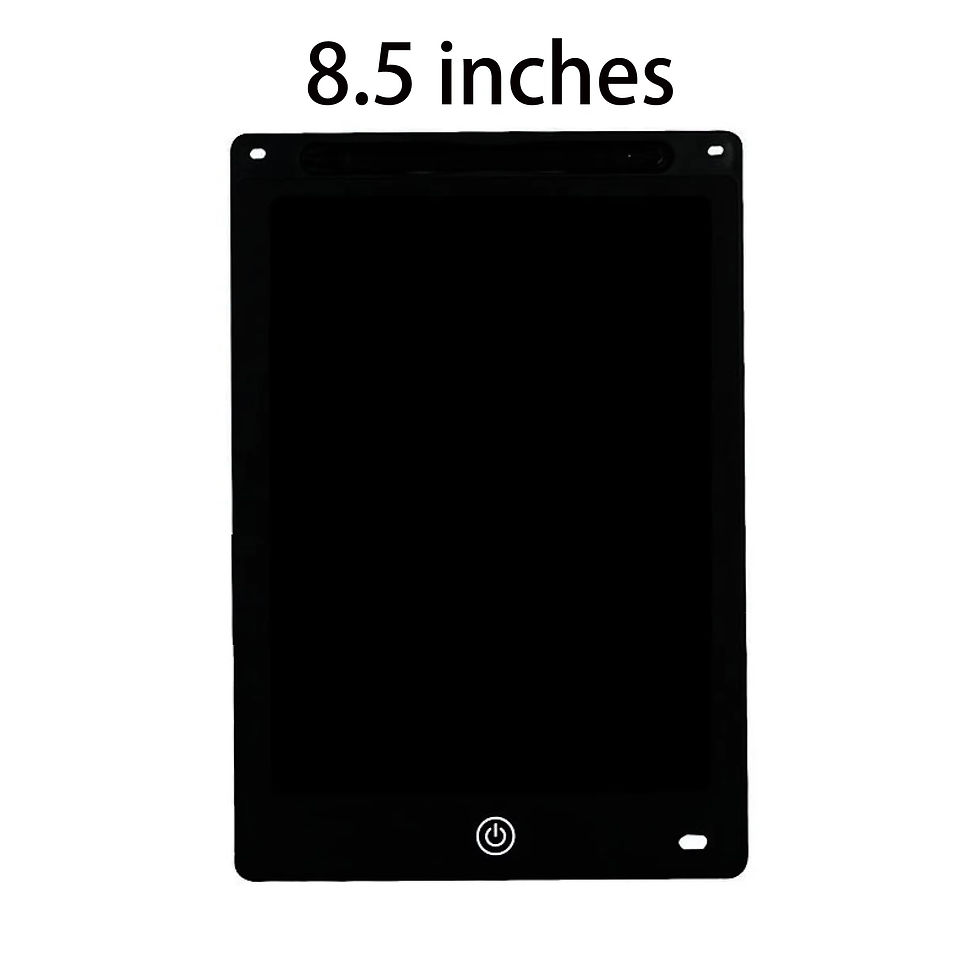 Thumbnail: DoodleSpark™ Magic Writing Tablet