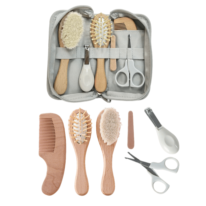 Thumbnail: TenderCare™ Baby Grooming Kit