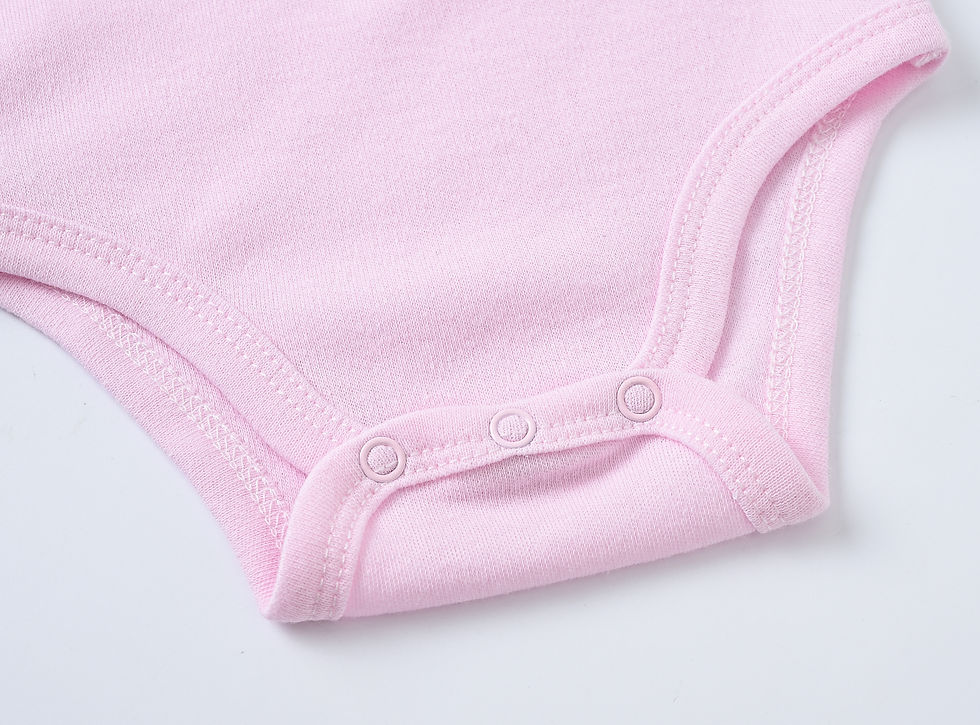 Thumbnail: UniMagic™ Baby Bodysuit